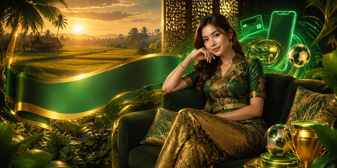 Sukan Taruhan Kasino dan Suasana Kedah Bergaya Melayu