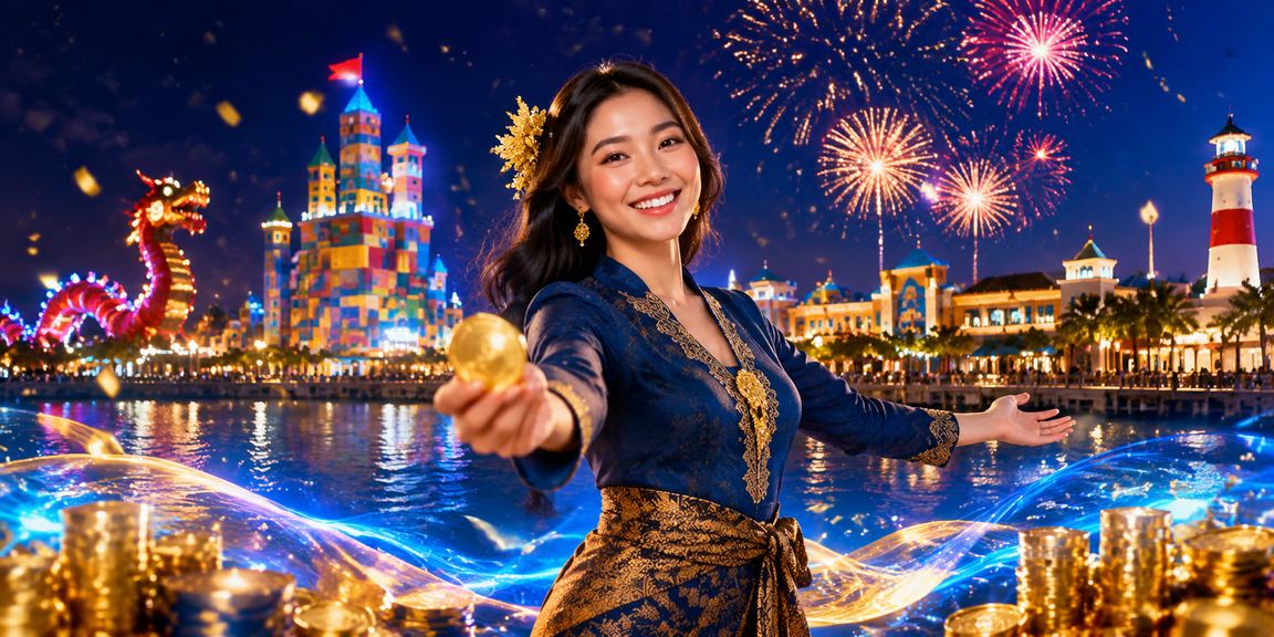 Slot bertemakan sukan dan pertandingan menarik di Malaysia